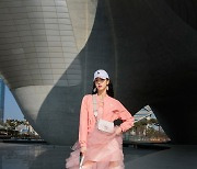 "간절기 패션 치트키" 엠엘비, 다채로운 바람막이 컬렉션 인기