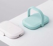 KT, '피크닉 UV 충전기' 글로벌 디자인 어워드서 2관왕