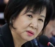 손혜원 "민주당, 점입가경..선거 패배가 당원들 책임인가"
