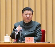 시진핑 "기후변화 대응은 인류의 문제..무역장벽 빌미 되면 안돼"