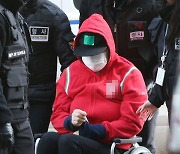 "동거남에 복수하려 8살 딸 살해"  검찰, 40대 친모에 징역 30년 구형