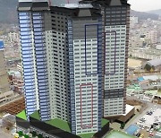 한국테크놀로지 자회사, 691억원 규모 경남 사천 주상복합 수주