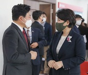 元-趙 남매의 부동산 '공시가 동결'책 전국 확산
