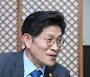 [프로필]노형욱 국토부 장관.."정통 경제 관료 예산  전문가"