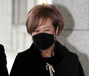 손혜원, '문파'에 쓴소리한 與 중진 향해 "선거패배가 당원 책임인가"