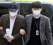 법원, '인천 동화마을 투기' 6급 공무원 구속영장 기각