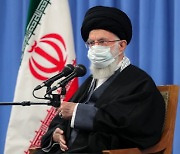이란, 예고 사흘만에 "농도 60% 우라늄 농축 성공"