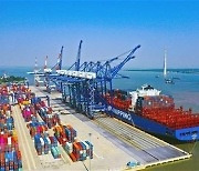 베트남 새로운 8개 항구 운영 개시 '총 항구 286개' [KVINA]