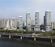 ''한강변 35층'' 용산 산호아파트 재건축, 특별건축구역으로 심의 통과