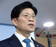 노형욱 국토 장관 후보자 "주거안정·투기근절 최우선 과제"(상보)