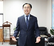 문승욱 산업장관 후보자 "빠르고 강한 경제회복에 총력"