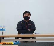 '라이벌의 품격' LG "승리 기쁨보다는 박세혁이 걱정돼..빠른 쾌유 기도한다"