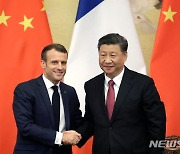 "중국·프랑스·독일 기후변화 정상회의, 케리 방중 겨냥" 中전문가