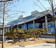'광역버스 준공영제 국가부담 50%'..광역교통법 개정안 발의