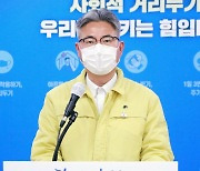 경남 7개 시·군 30명 신규 확진..누적 3274명(종합)