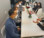 동안경찰서, 학교 폭력 예방 강화..유해환경 정기 점검