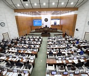 서울시의회 "日후쿠시마 오염수 방류 즉각 철회해야"..결의안 발의