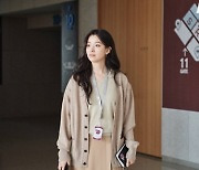 한효주·김동준·안소희, '드라마월드' 특별 출연