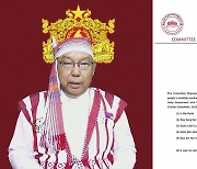 미얀마 민주진영 국민통합정부 구성..소수민족 요직에