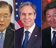 日 언론 "한미일 외교장관 회의 연기.. 한일관계 악화 영향 가능성"
