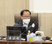 유근식 경기도의원, 일본 교과서 역사 왜곡 작태 규탄 결의안 대표발의