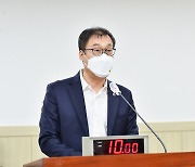 김달수 경기도의원, 도 인구교육·정책지원 조례 개정안 상임위 통과