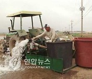 전북 저수율 평년보다 3%P 상승..영농기 용수공급 원활 전망