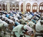 INDIA RAMADAN ISLAM BELIEF