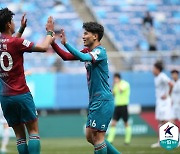 대전하나, 서울E에 2-1 승리..K리그2 '1위 VS 2위 대결'서 웃었다