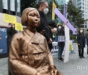 승소 확정 위안부 피해자 측 법원에 "일본 정부 재산명시" 신청