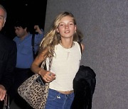 지금 봐도 예쁘다는 90년대 케이트 모스 룩 BEST 7 #옷잘입는언니