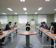 김포시의회 여성의견 청취 '잰걸음'