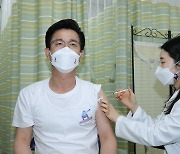 대전시, 조기 접종 위탁의료기관 44곳서 백신접종 시작