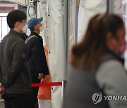 김포서 6명 감염..서울·경북·인천 등 확진자와 접촉
