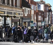 BRITAIN ROYALTY PRINCE PHILIP FUNERAL