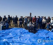 KAZAKHSTAN SPACE PROGRAMES