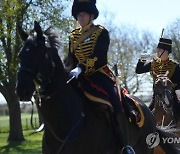 BRITAIN ROYALTY PRINCE PHILIP FUNERAL