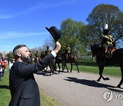 BRITAIN ROYALTY PRINCE PHILIP FUNERAL