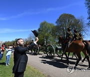 BRITAIN ROYALTY PRINCE PHILIP FUNERAL