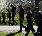 epaselect BRITAIN ROYALTY PRINCE PHILIP FUNERAL