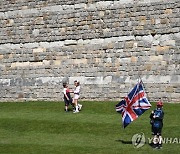 BRITAIN ROYALTY PRINCE PHILIP FUNERAL