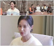 권유리 "母 유방암 재발, 나만 몰랐다" 눈물 ('더 먹고 가')