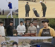 '쓰리박' 박찬호, 대망의 프로 도전 D-DAY "주눅들 이유 없다. 난 박찬호"