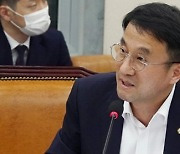 더불어민주당 신임 원내수석부대표에 한병도·김성환 내정