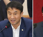 민주당 신임 원내수석부대표에 한병도·김성환 선임