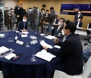 "세 부담 줄여야" 野지자체장들, 공시가격 재조정 촉구