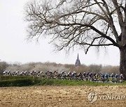 NETHERLANDS CYCLING AMSTEL GOLD RACE