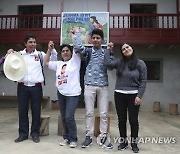 Peru Elections