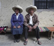 Peru Elections