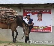 Peru Elections